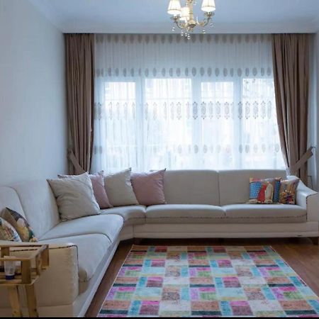 Hotel Blue Ottoman Stambuł Zewnętrze zdjęcie
