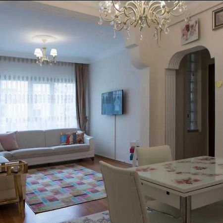 Hotel Blue Ottoman Stambuł Zewnętrze zdjęcie