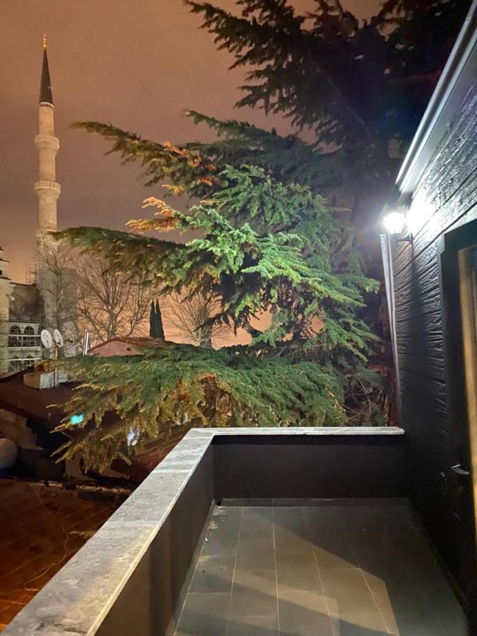 Hotel Blue Ottoman Stambuł Zewnętrze zdjęcie