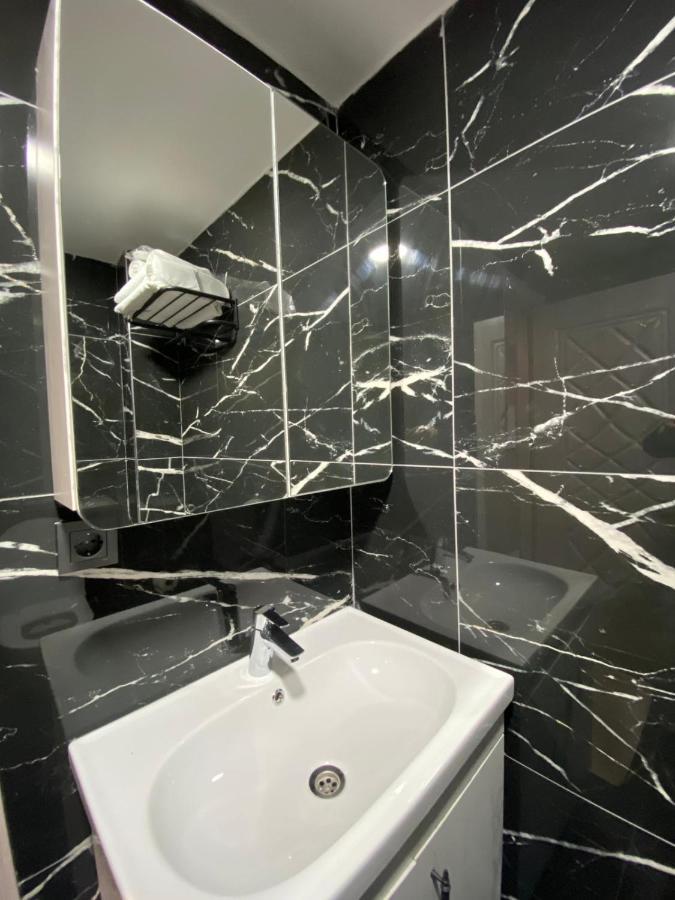 Hotel Blue Ottoman Stambuł Zewnętrze zdjęcie