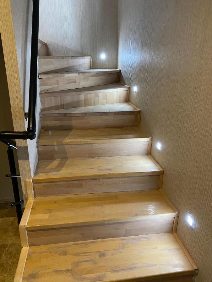 Hotel Blue Ottoman Stambuł Zewnętrze zdjęcie