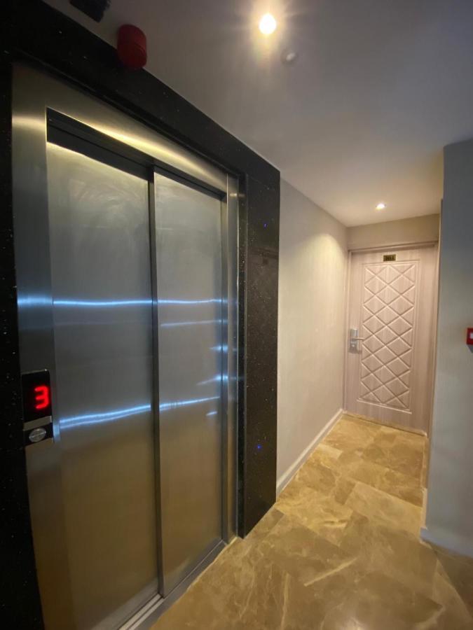Hotel Blue Ottoman Stambuł Zewnętrze zdjęcie