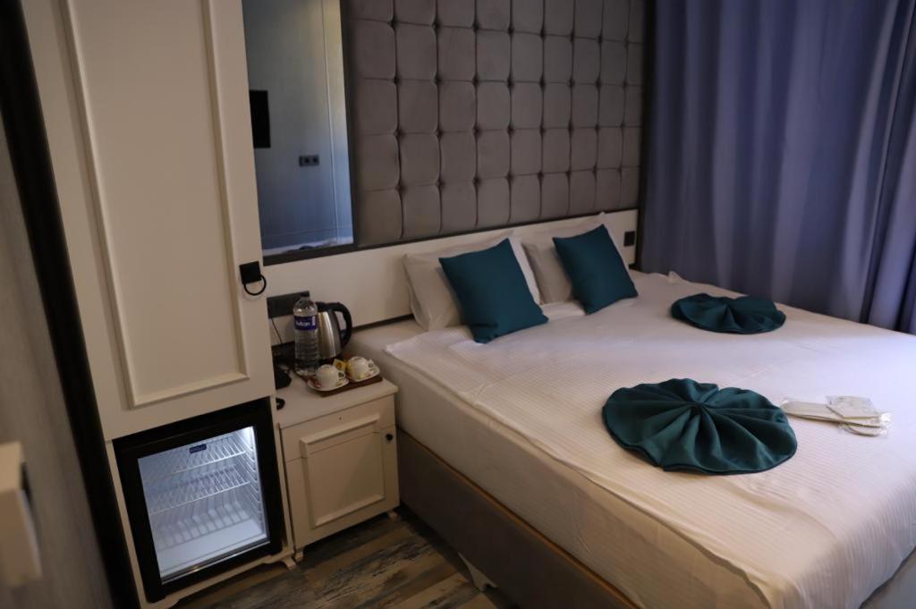 Hotel Blue Ottoman Stambuł Zewnętrze zdjęcie