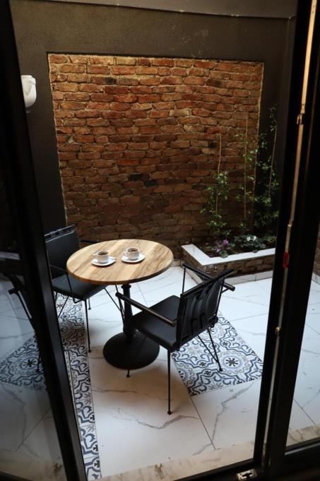 Hotel Blue Ottoman Stambuł Zewnętrze zdjęcie