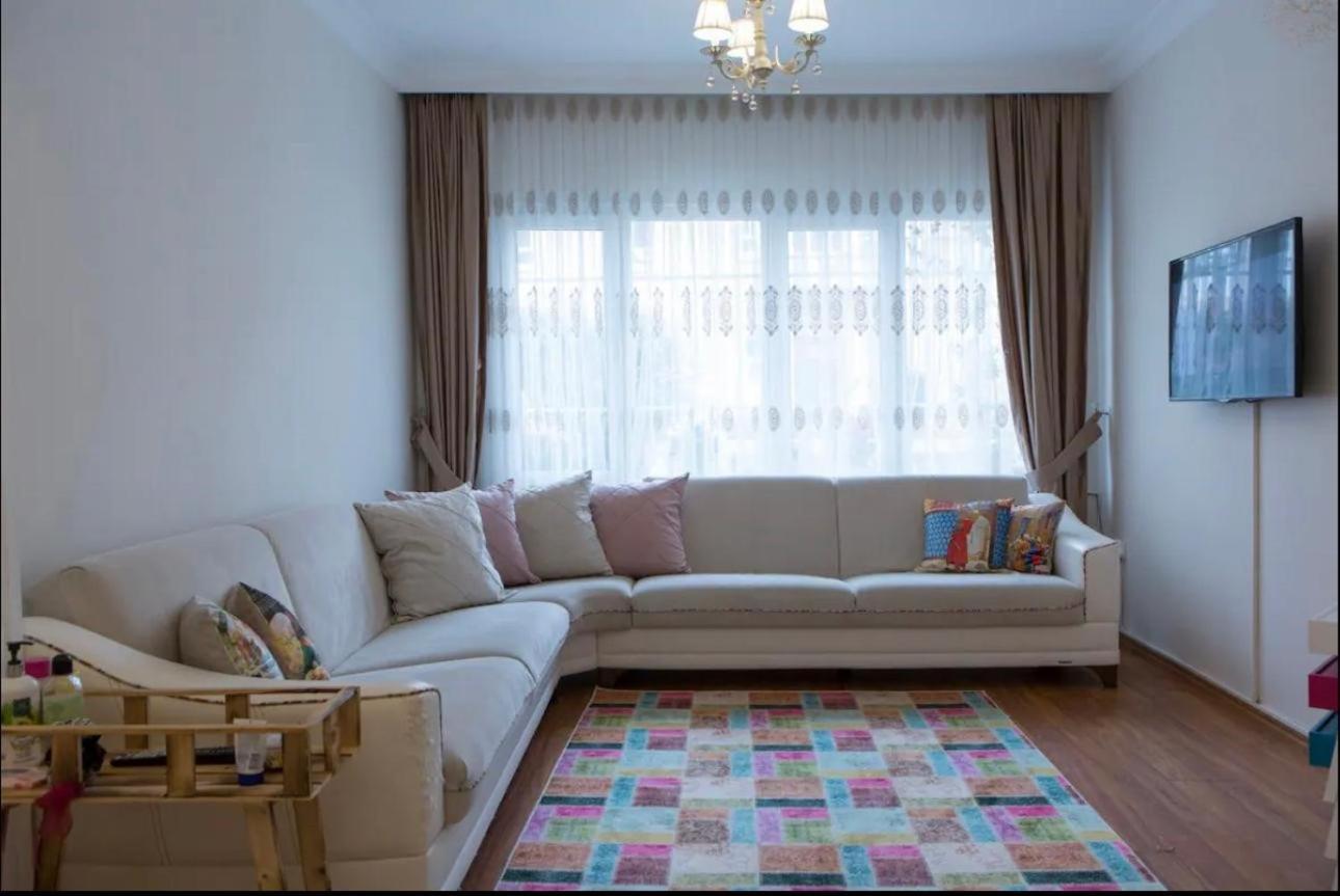 Hotel Blue Ottoman Stambuł Zewnętrze zdjęcie