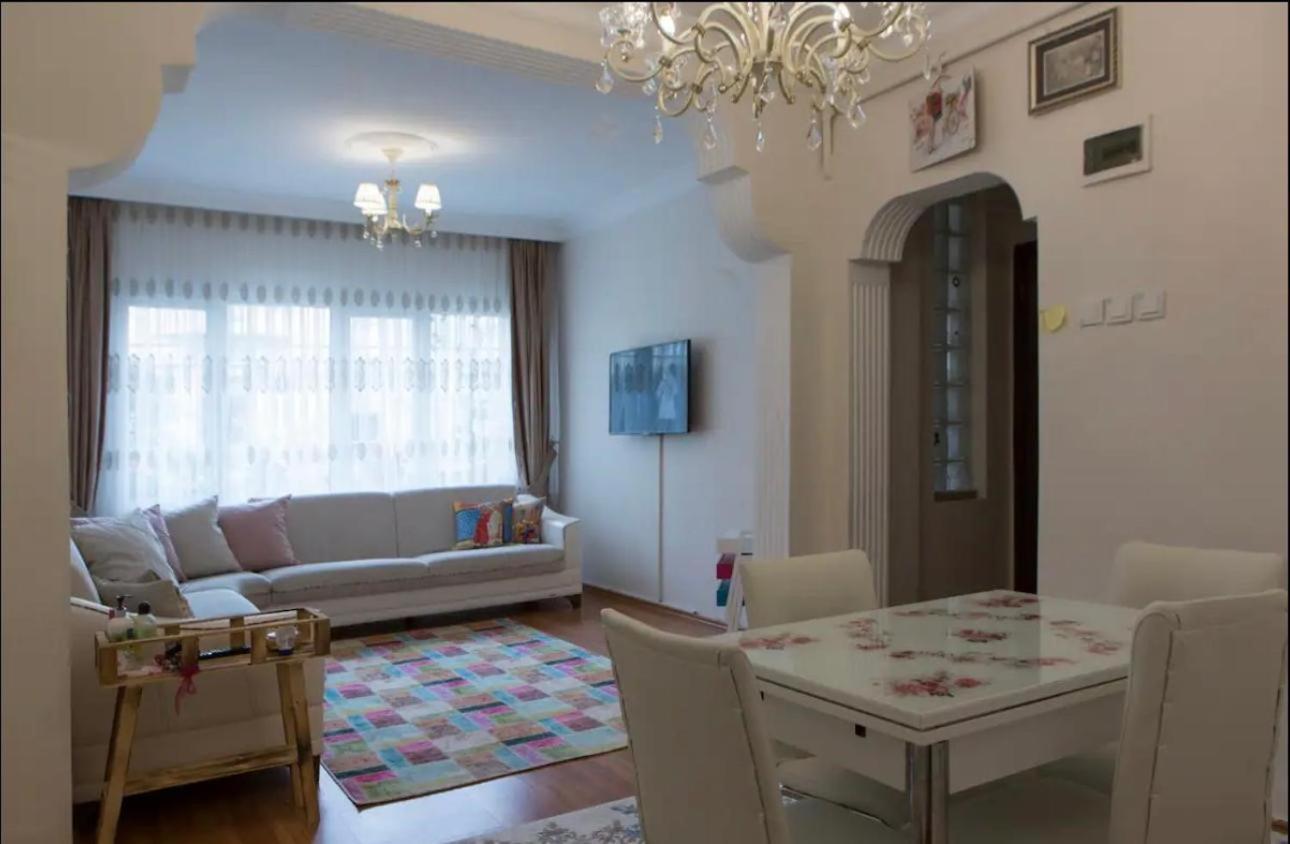 Hotel Blue Ottoman Stambuł Zewnętrze zdjęcie