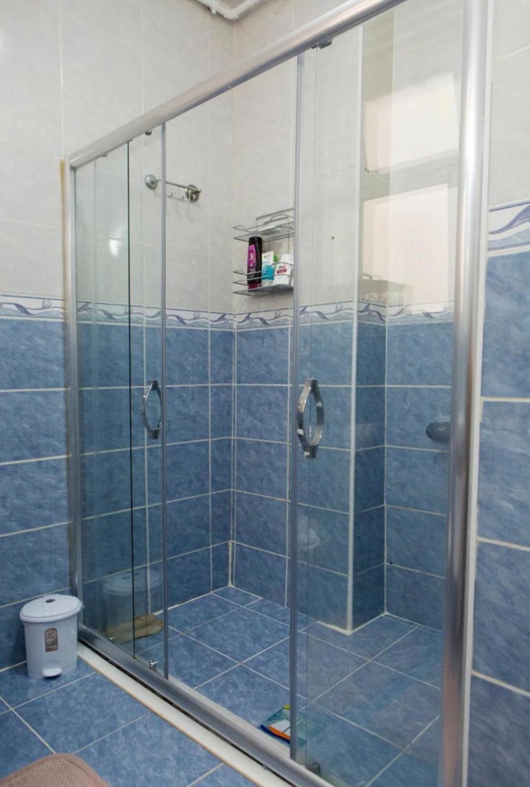 Hotel Blue Ottoman Stambuł Zewnętrze zdjęcie