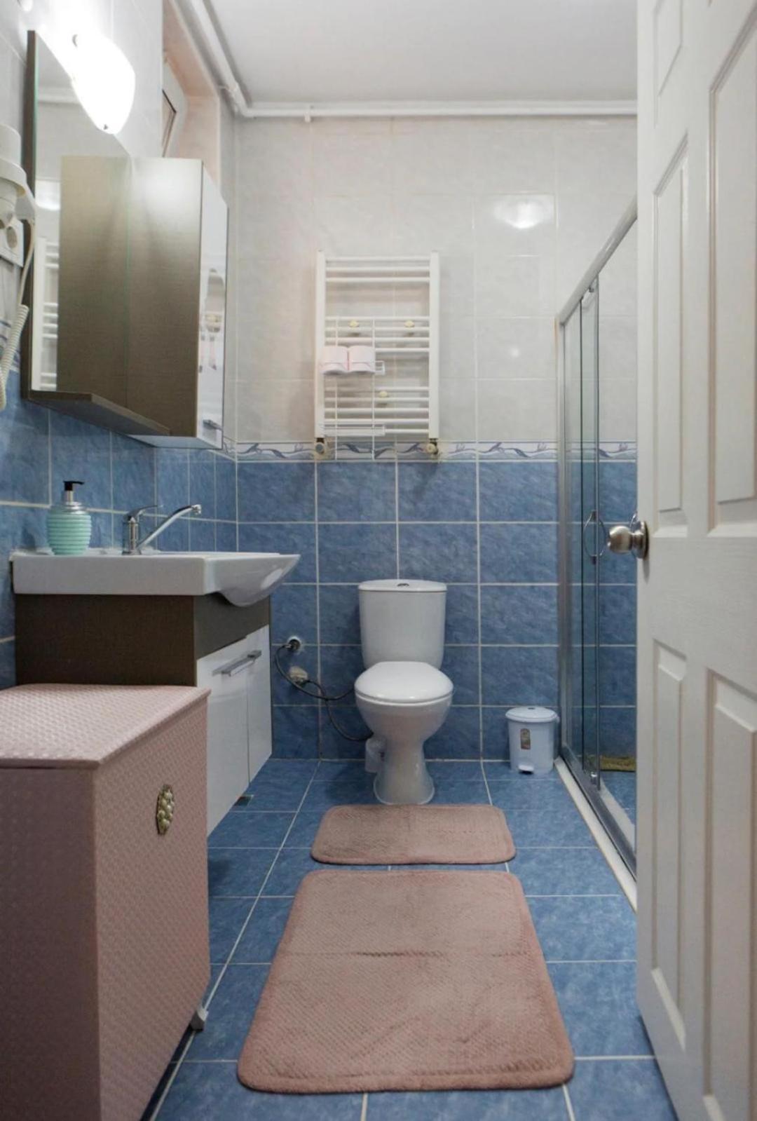 Hotel Blue Ottoman Stambuł Zewnętrze zdjęcie